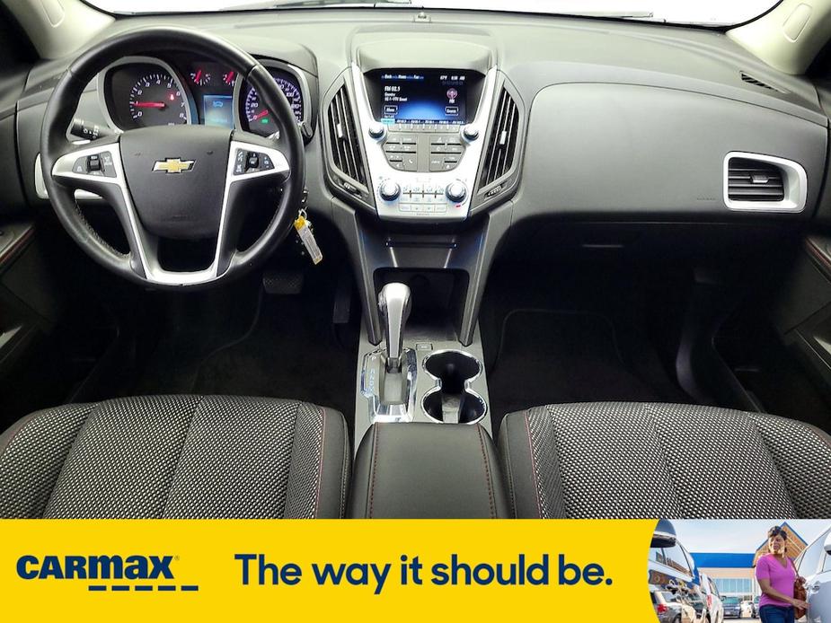 used 2015 Chevrolet Equinox car, priced at $18,998