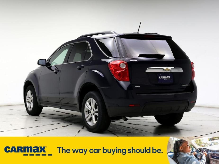 used 2015 Chevrolet Equinox car, priced at $18,998