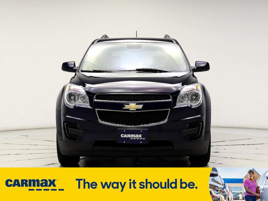 used 2015 Chevrolet Equinox car, priced at $18,998