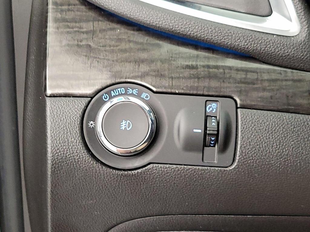 used 2016 Buick Encore car, priced at $16,998