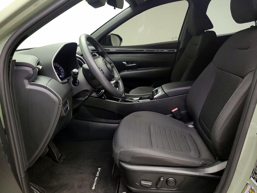 used 2023 Hyundai SANTA CRUZ car, priced at $28,998