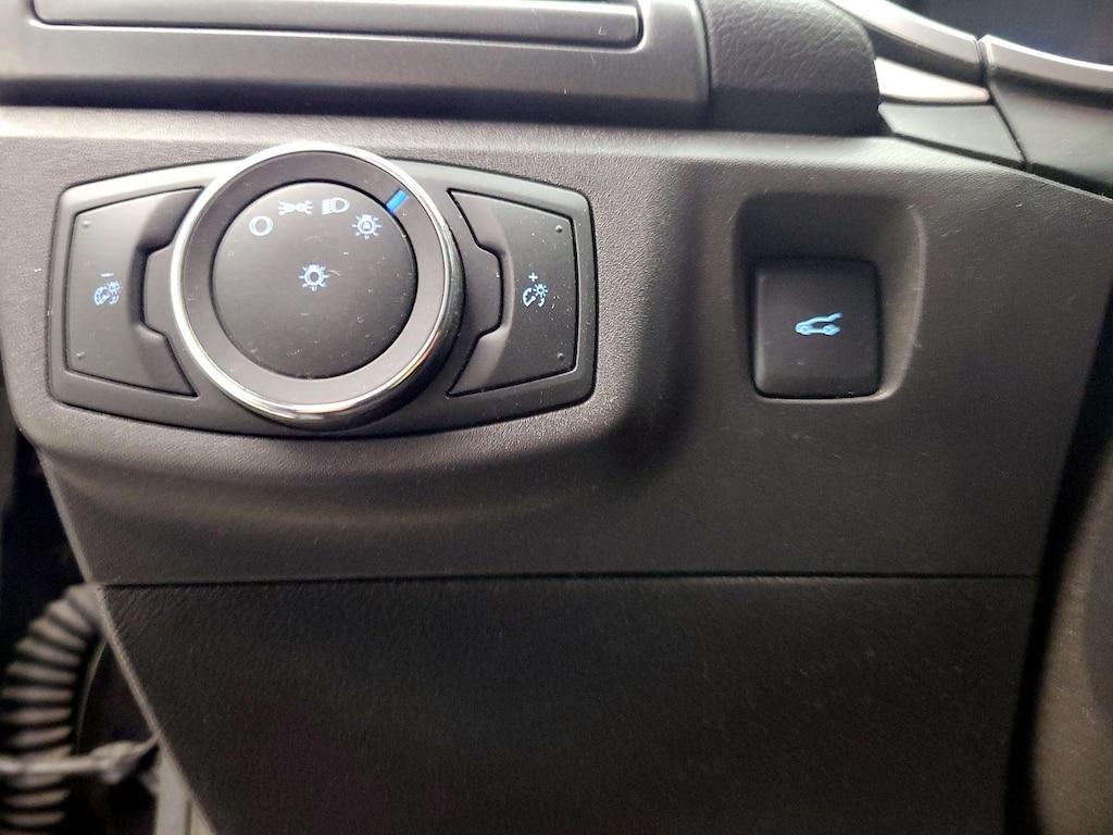 used 2015 Ford Fusion Hybrid car, priced at $13,599