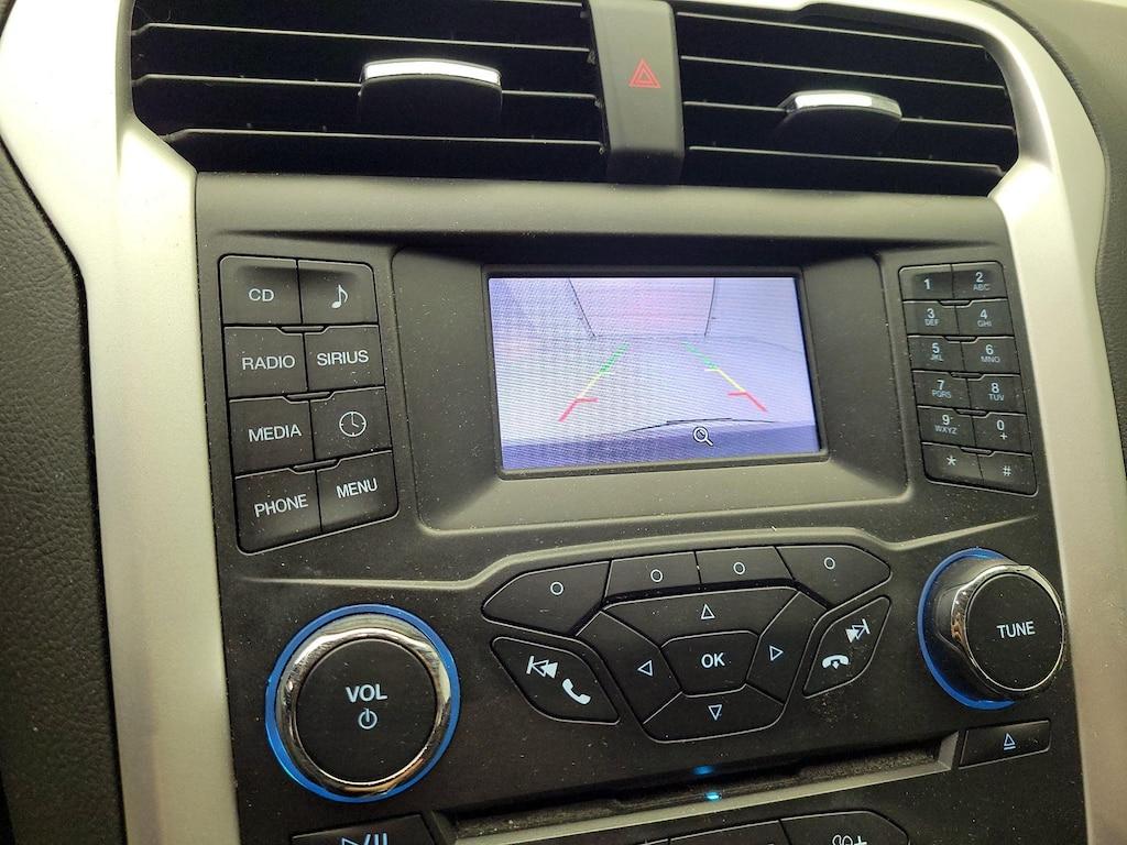 used 2015 Ford Fusion Hybrid car, priced at $13,599