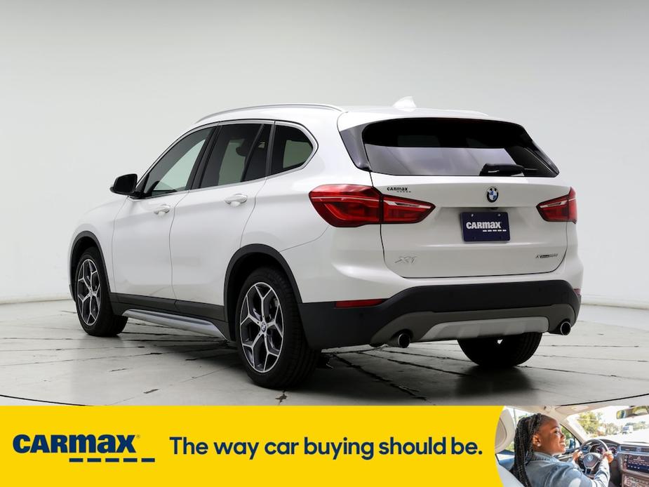 used 2019 BMW X1 car, priced at $24,998