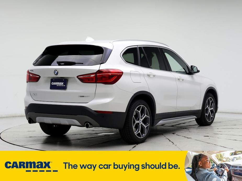 used 2019 BMW X1 car, priced at $24,998