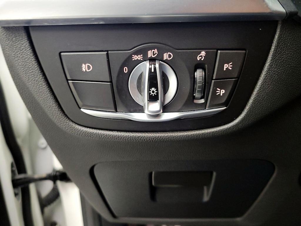 used 2021 BMW X3 car, priced at $32,998