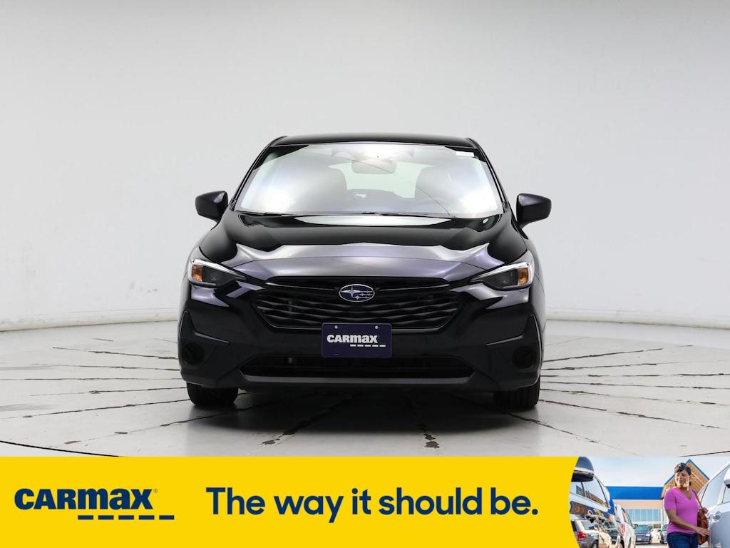 used 2024 Subaru Impreza car, priced at $23,998
