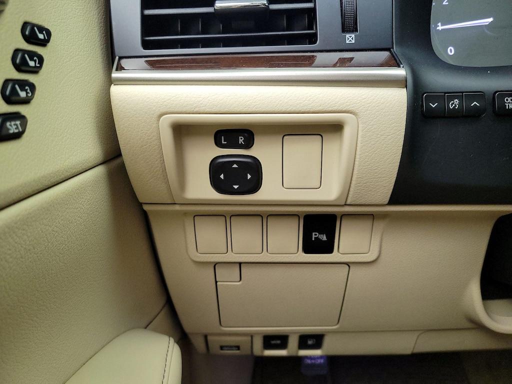 used 2013 Lexus ES 350 car, priced at $14,998