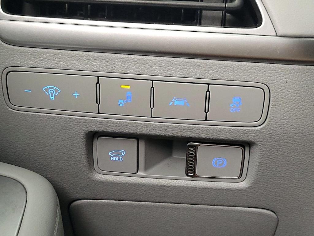 used 2022 Hyundai Palisade car, priced at $34,998