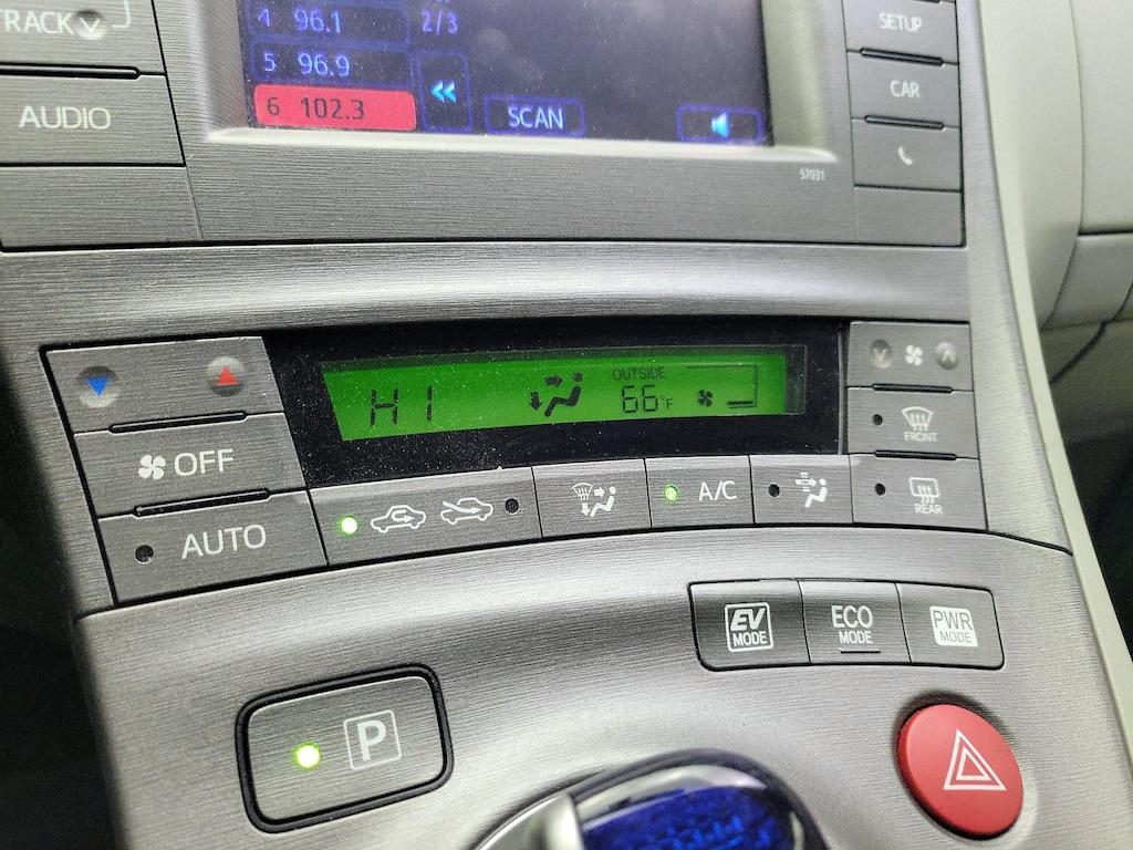 used 2014 Toyota Prius car, priced at $14,998
