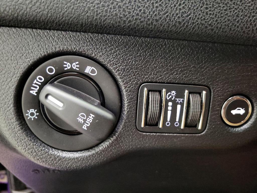 used 2016 Dodge Charger car, priced at $24,998