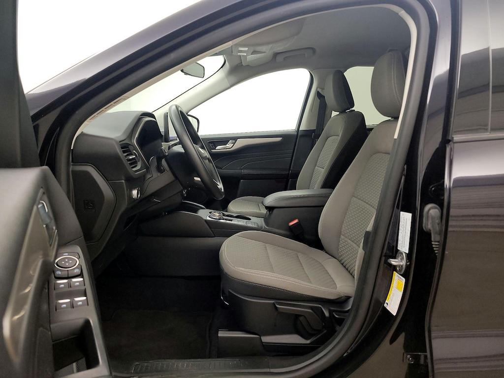 used 2021 Ford Escape car, priced at $19,998