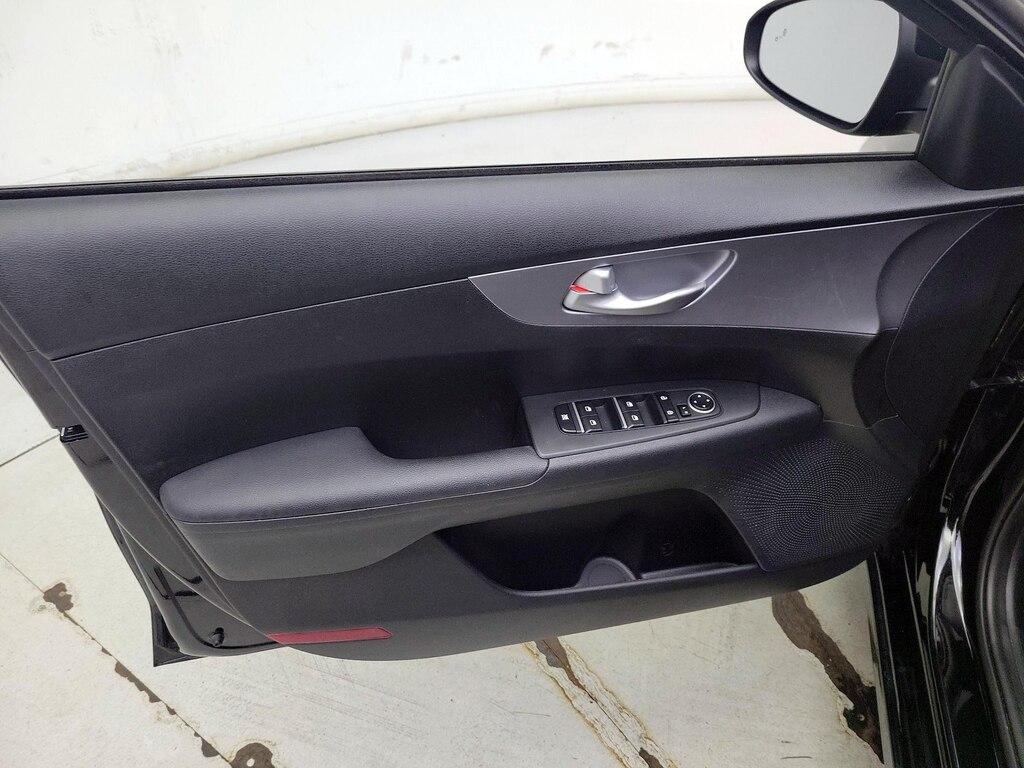 used 2022 Kia Forte car, priced at $18,998
