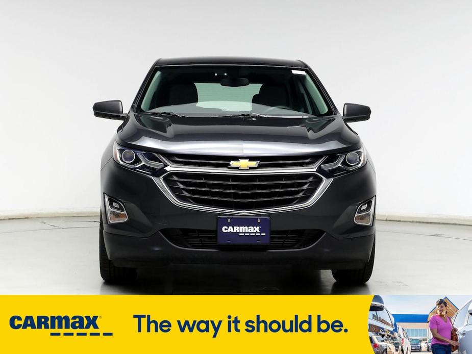 used 2019 Chevrolet Equinox car, priced at $19,998