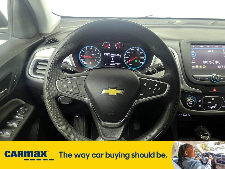 used 2019 Chevrolet Equinox car, priced at $19,998