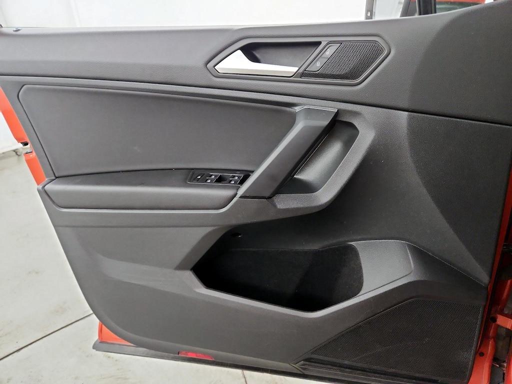used 2019 Volkswagen Tiguan car, priced at $18,998