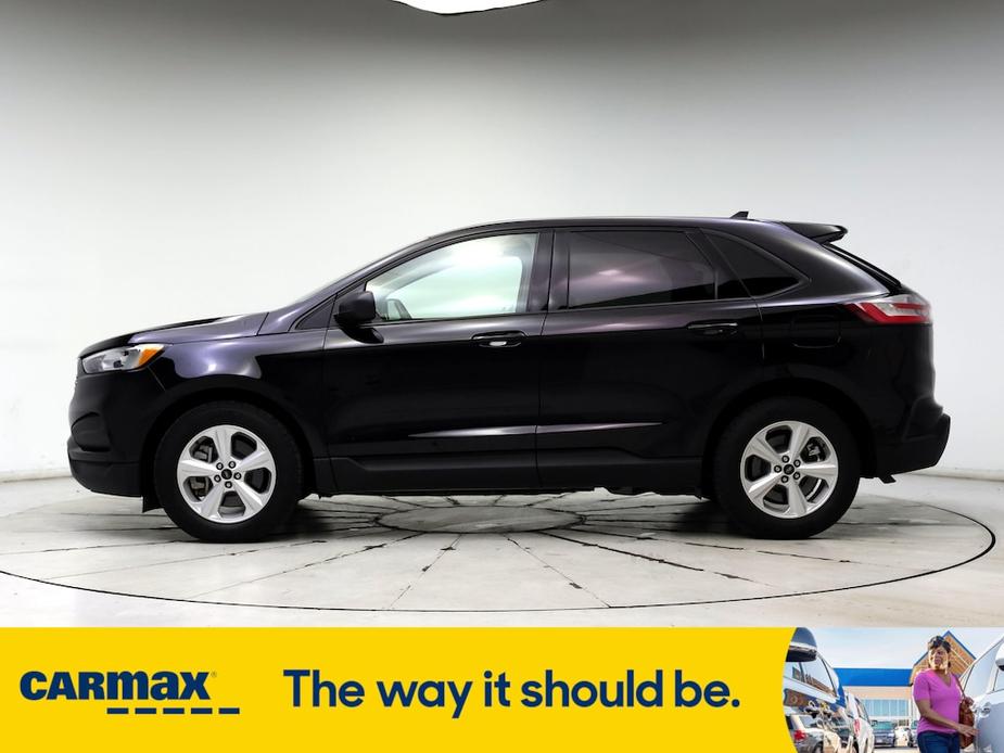 used 2023 Ford Edge car, priced at $25,998