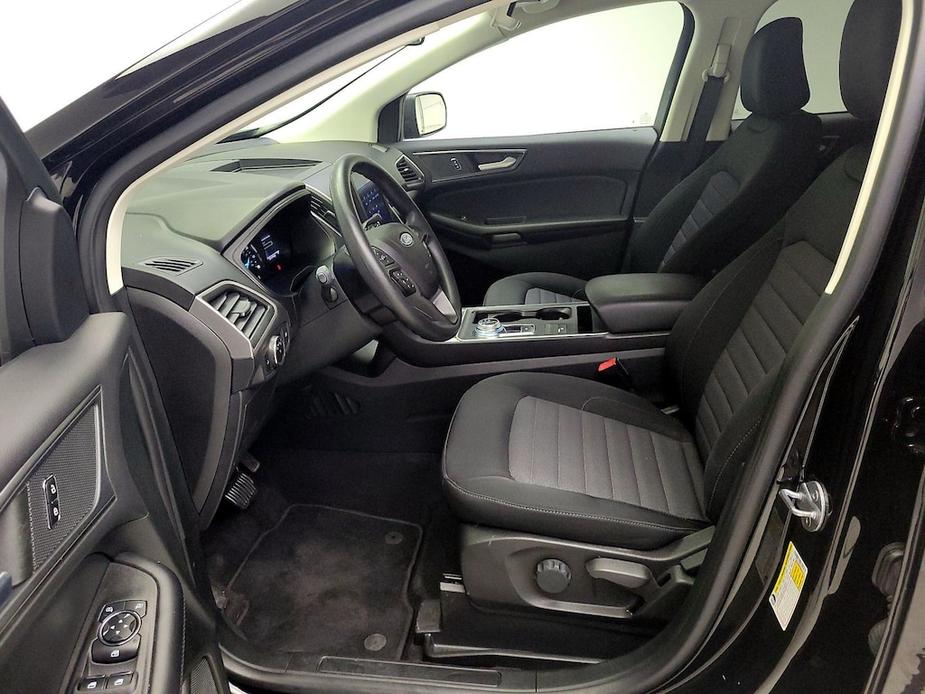 used 2023 Ford Edge car, priced at $25,998