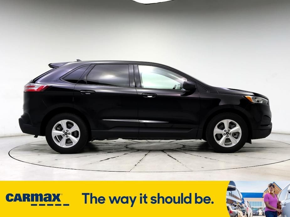 used 2023 Ford Edge car, priced at $25,998