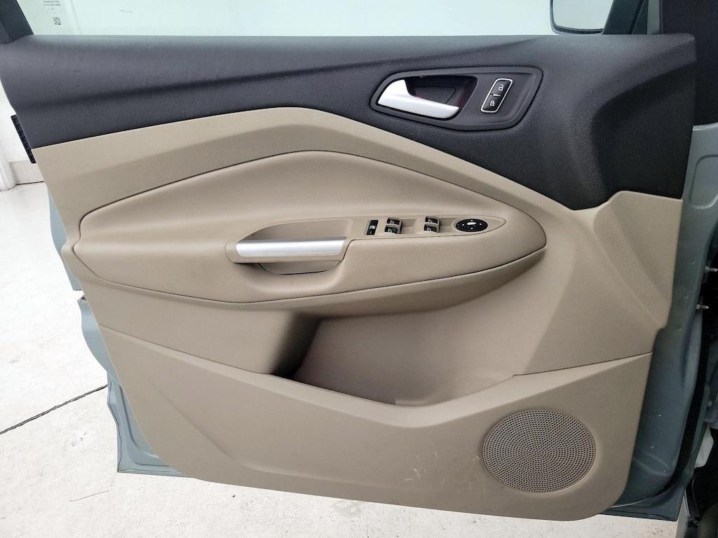 used 2013 Ford C-Max Hybrid car, priced at $13,998