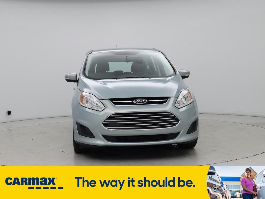 used 2013 Ford C-Max Hybrid car, priced at $13,998