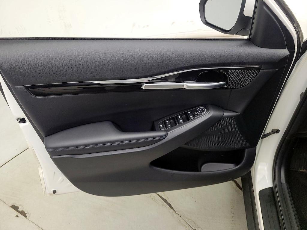 used 2023 Kia Seltos car, priced at $21,998