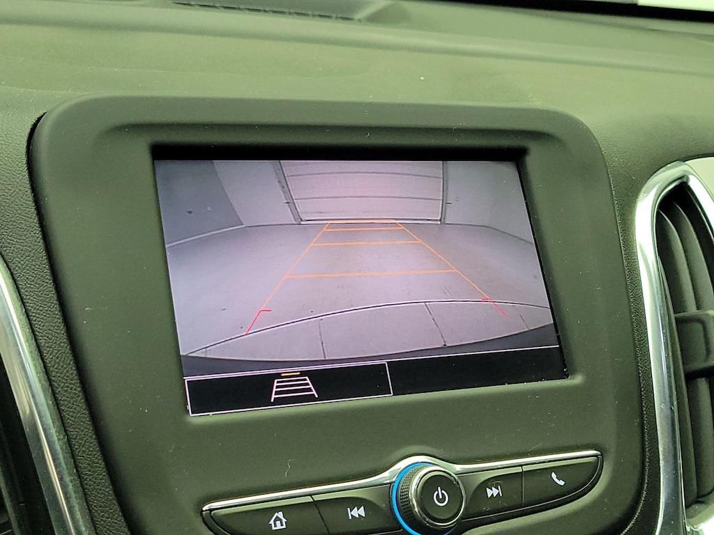 used 2023 Chevrolet Equinox car, priced at $21,998