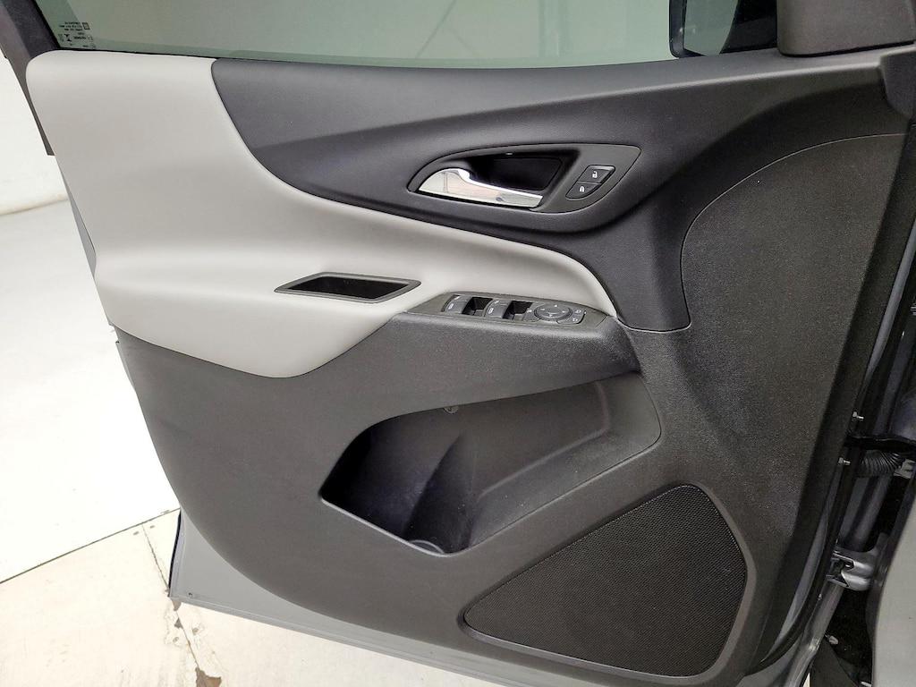 used 2023 Chevrolet Equinox car, priced at $21,998
