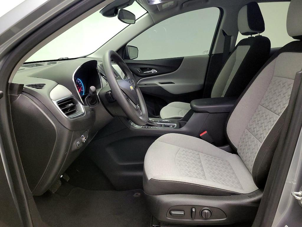 used 2023 Chevrolet Equinox car, priced at $21,998