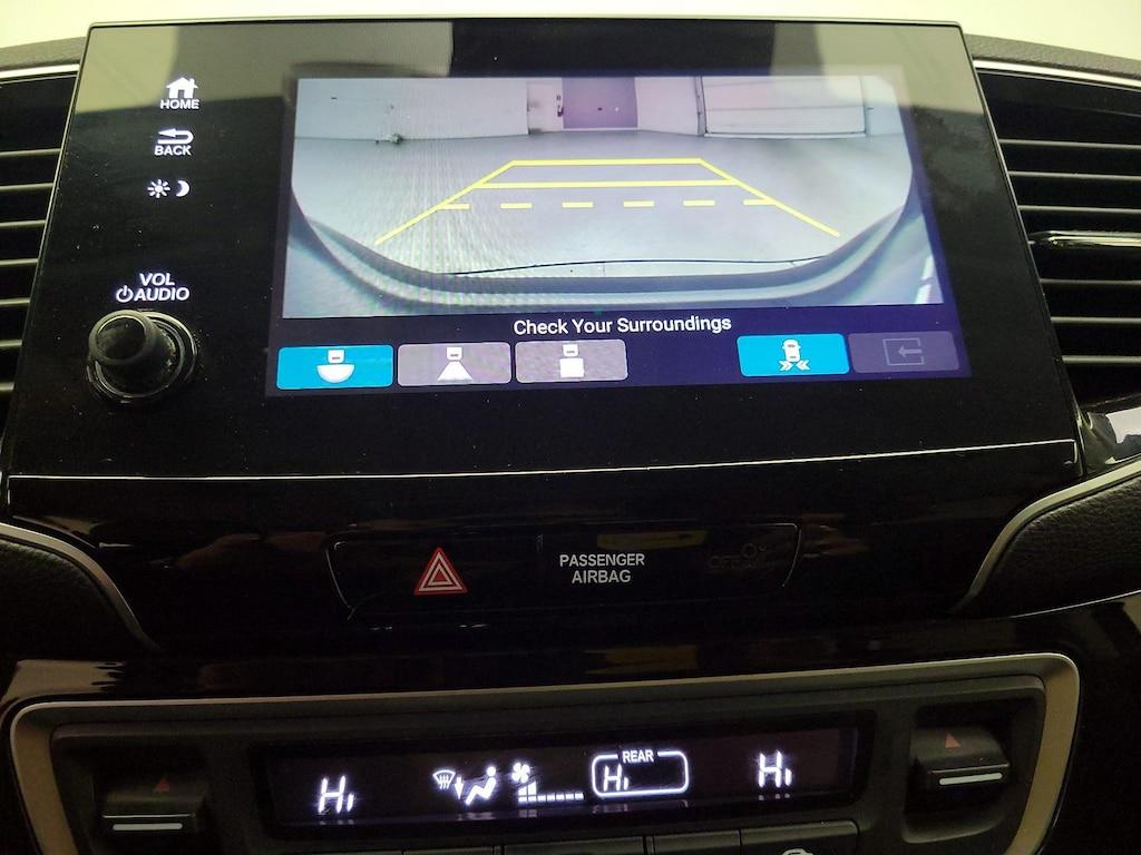 used 2019 Honda Pilot car, priced at $27,998