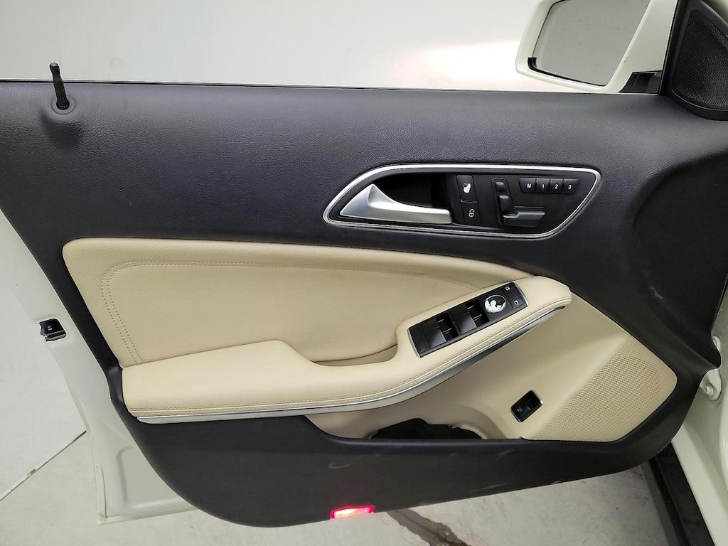 used 2017 Mercedes-Benz GLA 250 car, priced at $17,998