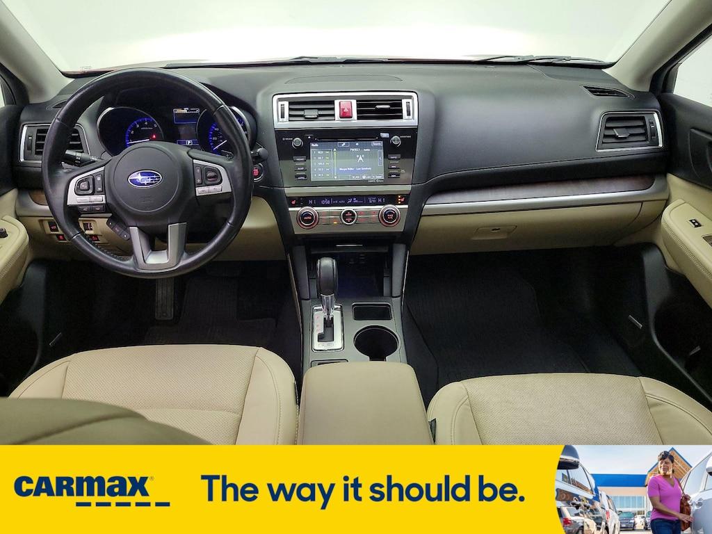 used 2016 Subaru Outback car, priced at $15,998