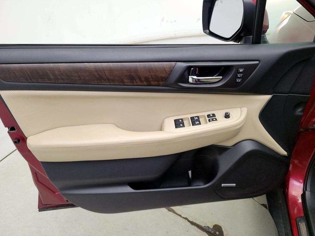 used 2016 Subaru Outback car, priced at $15,998