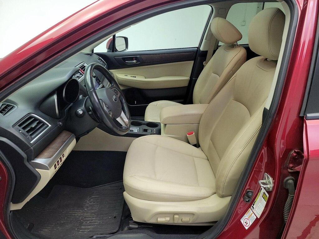 used 2016 Subaru Outback car, priced at $15,998