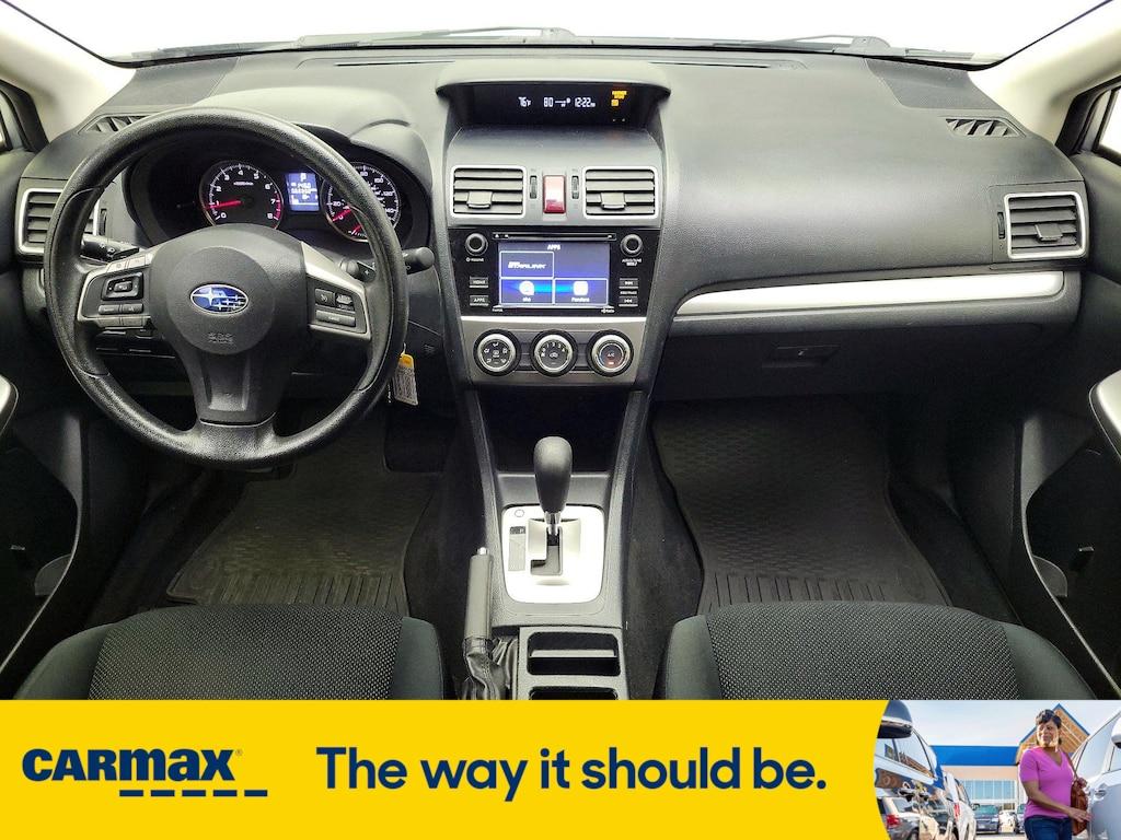 used 2016 Subaru Impreza car, priced at $16,998