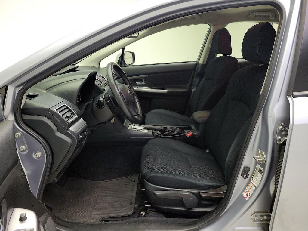 used 2016 Subaru Impreza car, priced at $16,998
