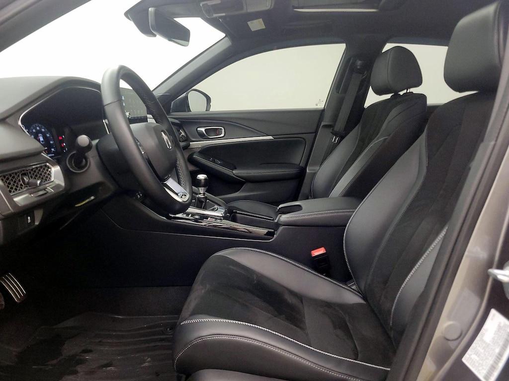 used 2024 Acura Integra car, priced at $34,998