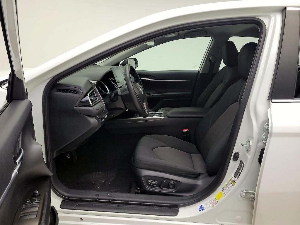 used 2023 Toyota Camry car, priced at $22,998