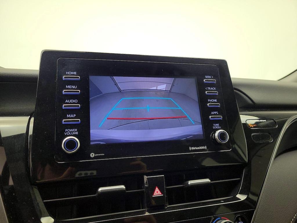 used 2023 Toyota Camry car, priced at $22,998