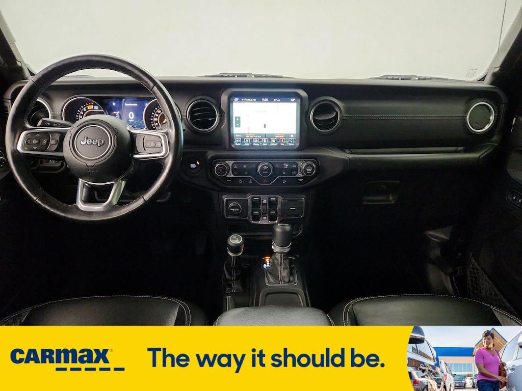used 2019 Jeep Wrangler car, priced at $25,998