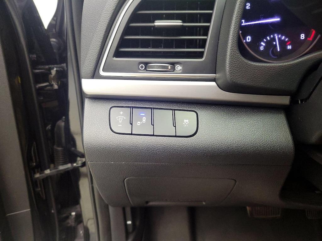 used 2017 Hyundai Elantra car, priced at $13,998