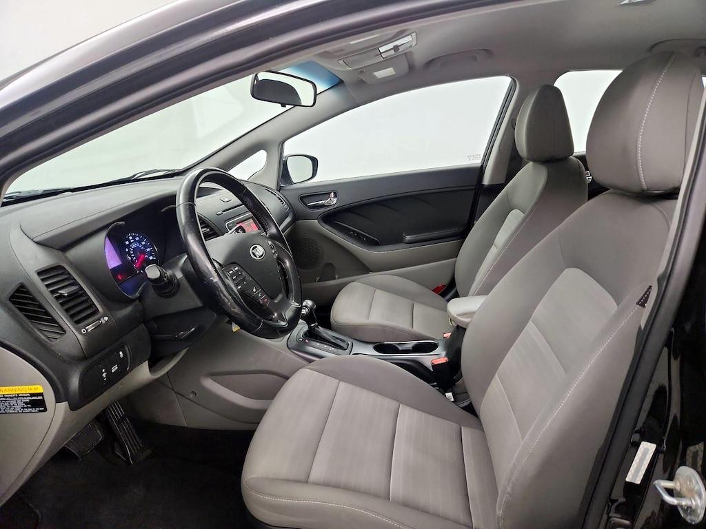 used 2015 Kia Forte car, priced at $11,599
