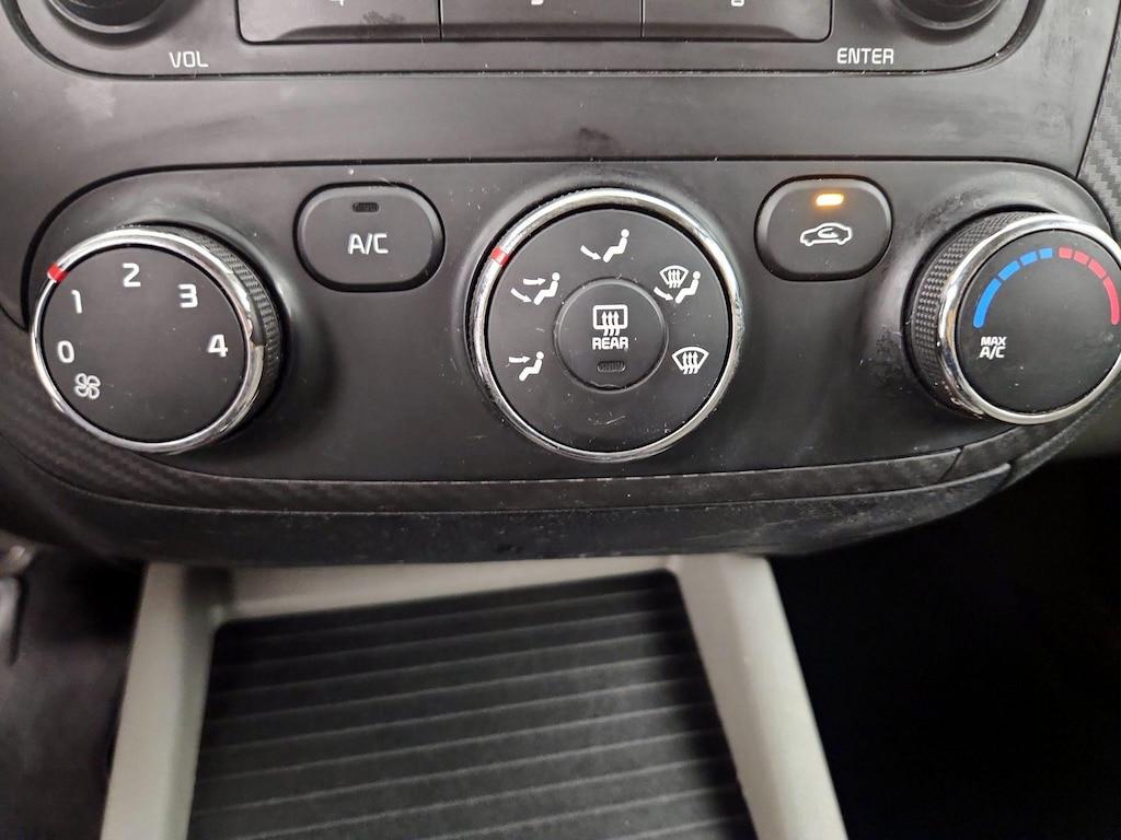 used 2015 Kia Forte car, priced at $11,599