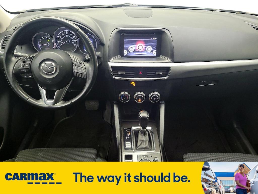 used 2016 Mazda CX-5 car, priced at $16,998
