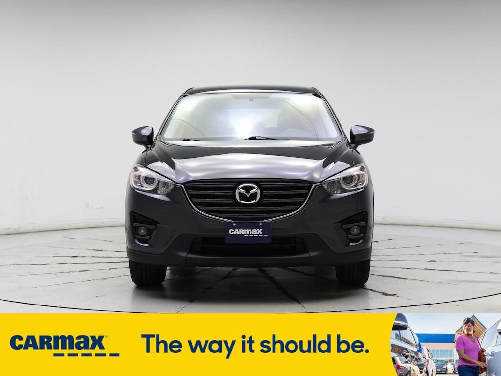 used 2016 Mazda CX-5 car, priced at $16,998