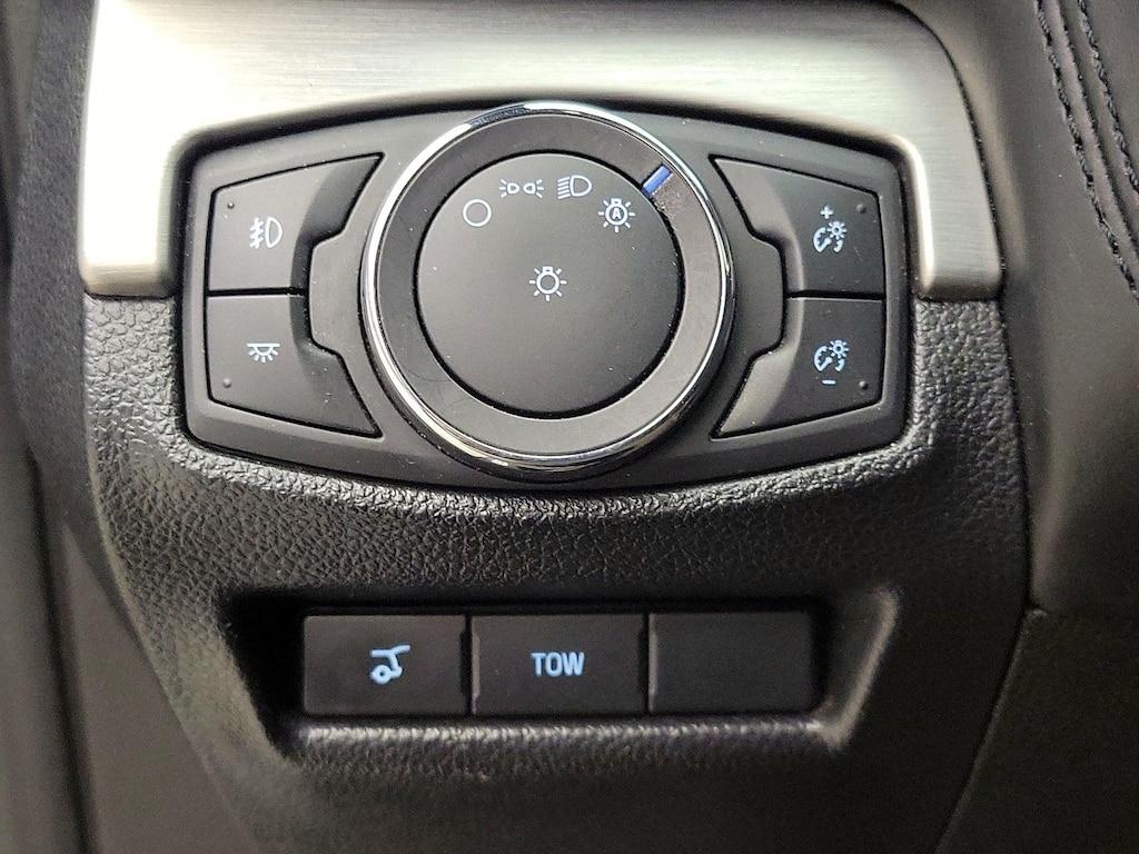 used 2019 Ford Explorer car, priced at $25,998