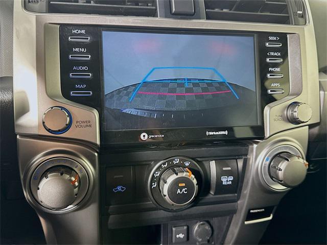 used 2024 Toyota 4Runner car, priced at $41,499