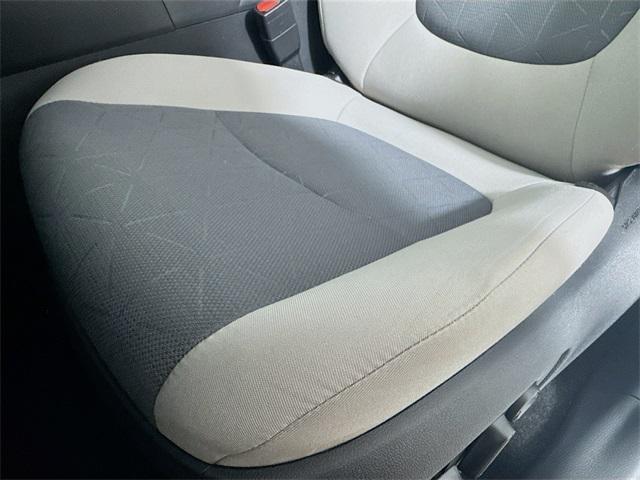 used 2022 Toyota RAV4 car, priced at $31,329