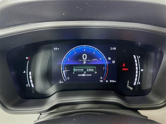 new 2026 Toyota Corolla Cross car, priced at $28,808