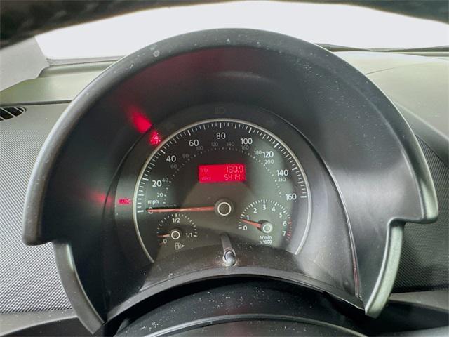 used 2009 Volkswagen New Beetle car, priced at $8,999